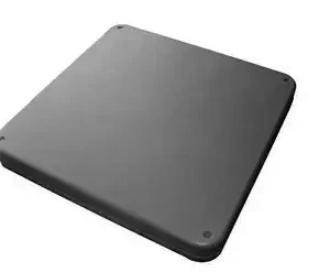 condenser pad