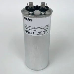 Capacitor 80uf